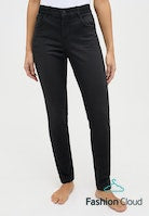 Afbeelding in Gallery-weergave laden, ANGELS JEANS OSFA anthracite used
