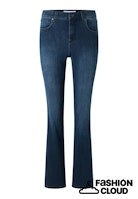 ANGELS FLARED JEANS LENI blue used