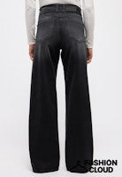 Afbeelding in Gallery-weergave laden, ANGELS JEANS LIZ BELT anthracite used
