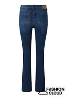 Afbeelding in Gallery-weergave laden, ANGELS FLARED JEANS LENI blue used
