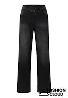 ANGELS JEANS LIZ BELT anthracite used