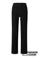 Afbeelding in Gallery-weergave laden, ANGELS JEANS LARA black
