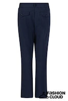 Afbeelding in Gallery-weergave laden, ZOSPO TRAVEL FLAIR PANTS BELLE navy
