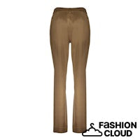 Afbeelding in Gallery-weergave laden, GEISHA PANTS SHINY moss green
