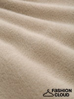 Afbeelding in Gallery-weergave laden, TOM TAILOR KNIT CARDIGAN WITH ZIP soft taupe grey
