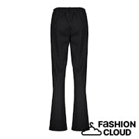 Afbeelding in Gallery-weergave laden, GEISHA PANTS STRIPE black
