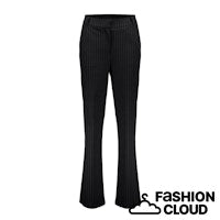 Afbeelding in Gallery-weergave laden, GEISHA PANTS STRIPE black
