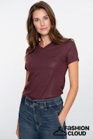 Load image into Gallery viewer, GEISHA TOP JERSEY WITH FOIL port
