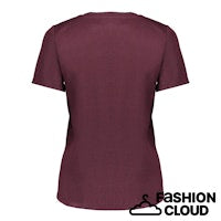 Load image into Gallery viewer, GEISHA TOP JERSEY WITH FOIL port
