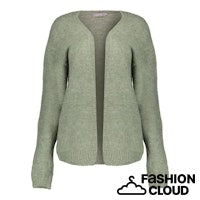 Afbeelding in Gallery-weergave laden, GEISHA CARDIGAN soft green
