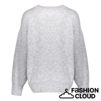 Afbeelding in Gallery-weergave laden, GEISHA NYC grey/black
