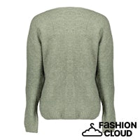 Afbeelding in Gallery-weergave laden, GEISHA CARDIGAN soft green
