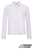 Afbeelding in Gallery-weergave laden, ZOSO TRAVEL BLOUSE KAREN light blue
