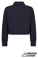 Afbeelding in Gallery-weergave laden, ZOSO JACKET SUSAN navy
