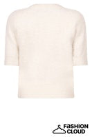 Afbeelding in Gallery-weergave laden, ZOSO PULL PATRICE off white
