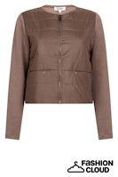 Afbeelding in Gallery-weergave laden, ZOSO JACKET CINDY mocha
