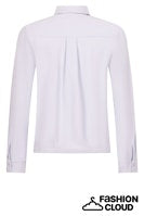 Afbeelding in Gallery-weergave laden, ZOSO TRAVEL BLOUSE KAREN light blue
