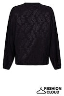 Afbeelding in Gallery-weergave laden, ZOSO VEST ILONA navy
