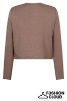 Afbeelding in Gallery-weergave laden, ZOSO JACKET CINDY mocha
