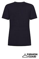 Afbeelding in Gallery-weergave laden, ZOSO TRAVEL SHIRT SOLANGE navy
