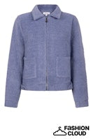 Afbeelding in Gallery-weergave laden, ZOSO JACKET FIEN blue

