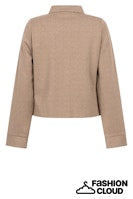 Afbeelding in Gallery-weergave laden, ZOSO JACKET JANE mocha
