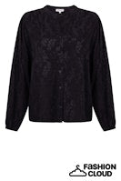 ZOSO VEST ILONA navy