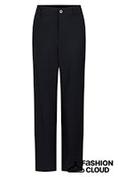 ZOSO TRAVEL BROEK MIRIAM black