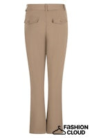 Afbeelding in Gallery-weergave laden, ZOSO TRAVEL PANTS BELLE camel
