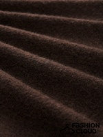 Afbeelding in Gallery-weergave laden, TOM TAILOR DENIM LONG V-NECK PULLOVER soft chocolate brown
