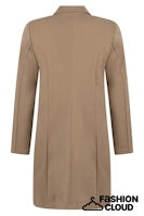 Afbeelding in Gallery-weergave laden, ZOSO TRAVEL BLAZER NOOR camel
