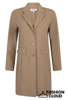 Afbeelding in Gallery-weergave laden, ZOSO TRAVEL BLAZER NOOR camel
