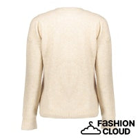 Afbeelding in Gallery-weergave laden, GEISHA PULLOVER FLOWERS sand
