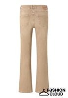 Load image into Gallery viewer, ANGELS BROEK LARA desert beige used
