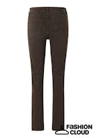 Afbeelding in Gallery-weergave laden, ANGELS BROEK CICI chocolate used
