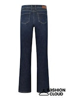 Afbeelding in Gallery-weergave laden, ANGELS JEANS LIZ BELT dark indigo used
