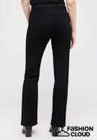 Afbeelding in Gallery-weergave laden, ANGELS JEANS LARA black
