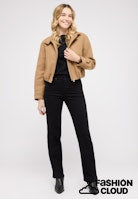 Afbeelding in Gallery-weergave laden, ANGELS JEANS LARA black
