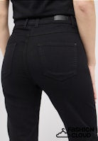 Afbeelding in Gallery-weergave laden, ANGELS JEANS LARA black
