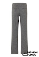 Afbeelding in Gallery-weergave laden, ANGELS BROEK LIZ EASY WIDE LEG black
