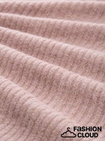 Afbeelding in Gallery-weergave laden, TOM TAILOR DENIM COZY MOCK NECK PULLOVER antique rose melange
