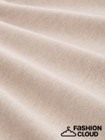 Afbeelding in Gallery-weergave laden, TOM TAILOR DENIM CREWNECK SWEATSHIRT cosy beige melange
