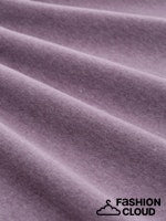 Afbeelding in Gallery-weergave laden, TOM TAILOR DENIM COSY LONGSLEEVE T-SHIRT dark lavender melange
