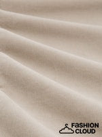 Afbeelding in Gallery-weergave laden, TOM TAILOR TAPERED RELAXED CORDUROY soft taupe grey
