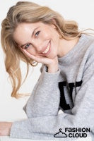 Afbeelding in Gallery-weergave laden, GEISHA NYC grey/black
