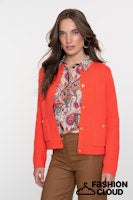 Load image into Gallery viewer, GEISHA BLOUSE beige/soft pink
