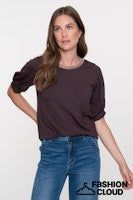 Load image into Gallery viewer, GEISHA TOP bronze
