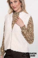 Afbeelding in Gallery-weergave laden, GEISHA TOP green/beige
