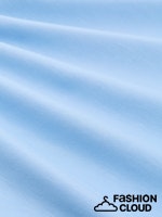 Afbeelding in Gallery-weergave laden, TOM TAILOR SWEATSHIRT SCUBA STAND UP COLLAR light fjord blue
