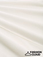 Afbeelding in Gallery-weergave laden, TOM TAILOR DENIM STRUCTURED STRIPE T-SHIRT off white
